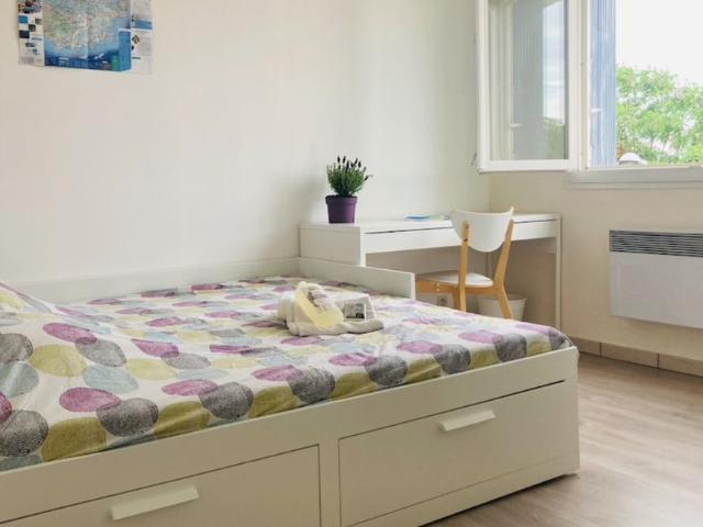 Studio location à Arrondissement de Toulon, La Valette-du-var