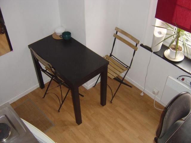 Studio location à Lille