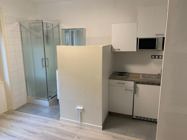 Studio location à Limoges