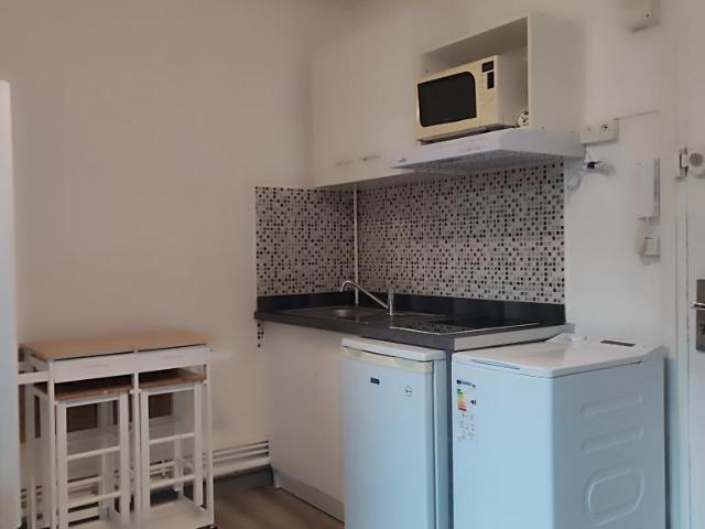 Studio location à Saint-Germain-en-Laye, Maisons-laffitte