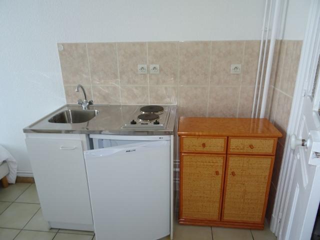 Studio location à Nancy