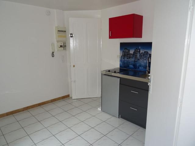 Studio location à Nancy
