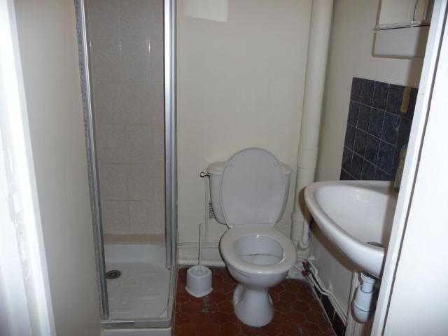 Studio location à Palaiseau