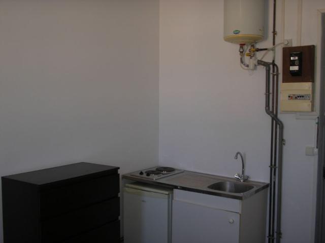 Studio location à Paris, Île-de-France