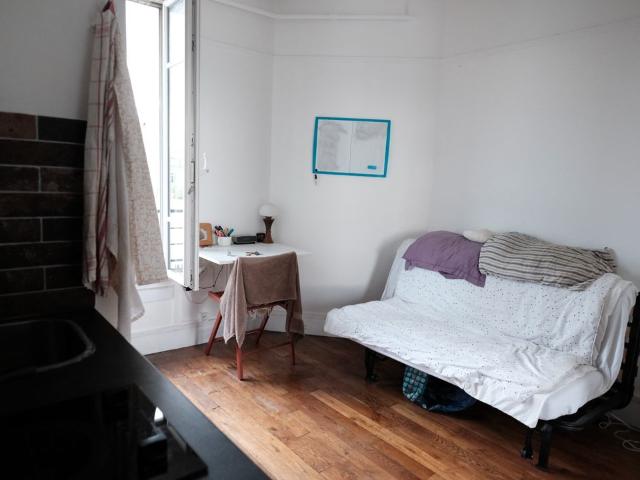 Studio location à Nogent-sur-Marne, Saint-mandé