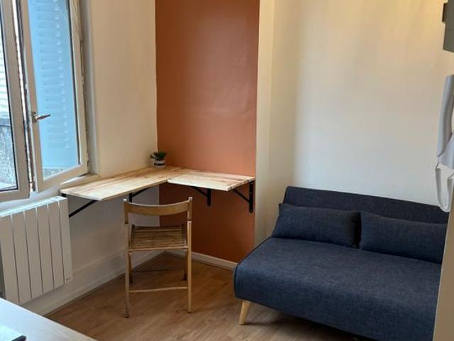 Studio location à Tarbes