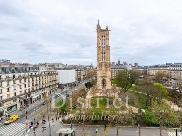 Appartement vente à Paris, Île-de-France