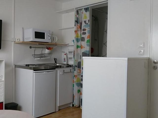 Studio location à Amiens
