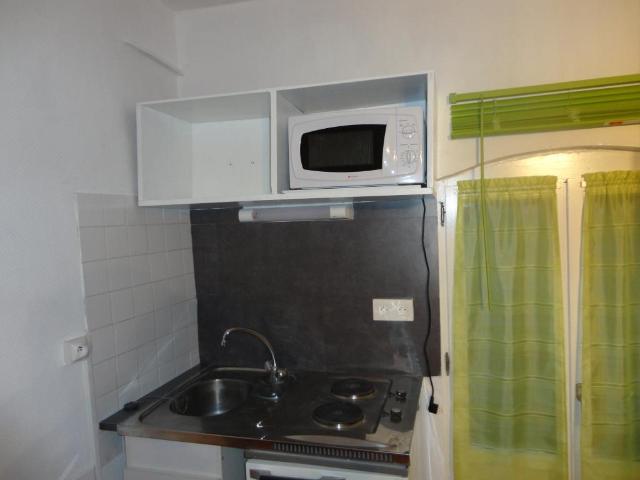 Studio location à Blois, Château-Commerce