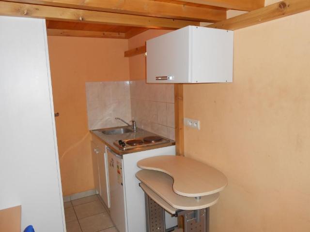 Studio location à Compiègne, Saint-Lazare