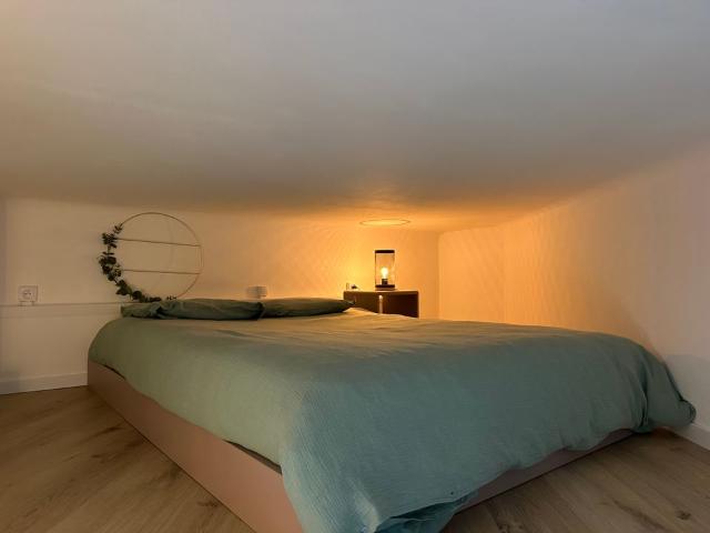 Studio location à Dunkerque