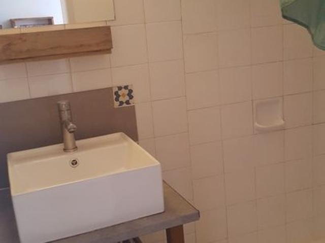 Studio location à Aix-en-Provence, Fuveau