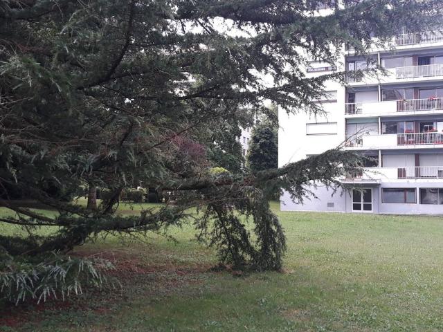 Studio location à Chambéry, Jacob-bellecombette