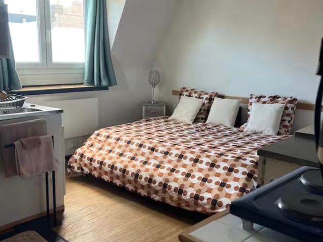 Studio location à Lille, Loos