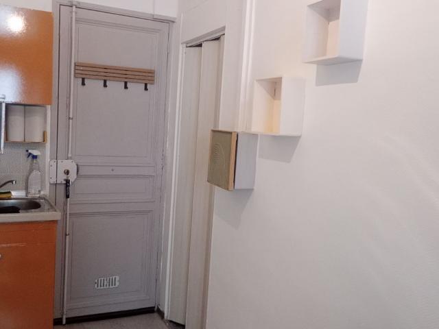 Studio location à Marseille