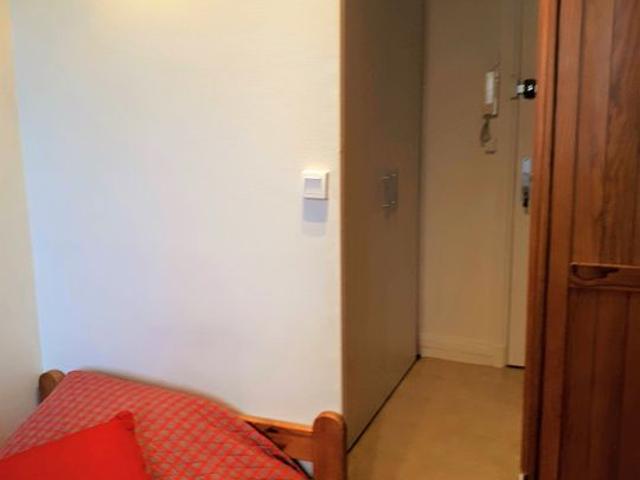 Studio location à Paris 16e Arrondissement, Paris