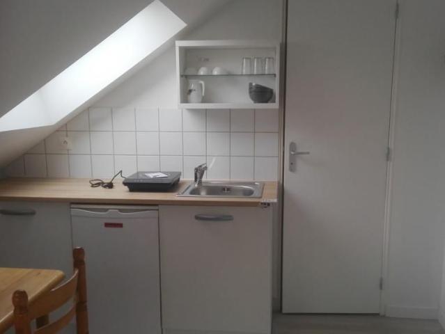 Studio location à Palaiseau, Sainte-geneviève-des-bois