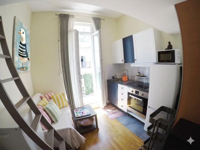 Studio location à Montpellier, Sète