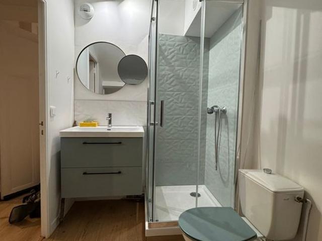 Studio location à Tours