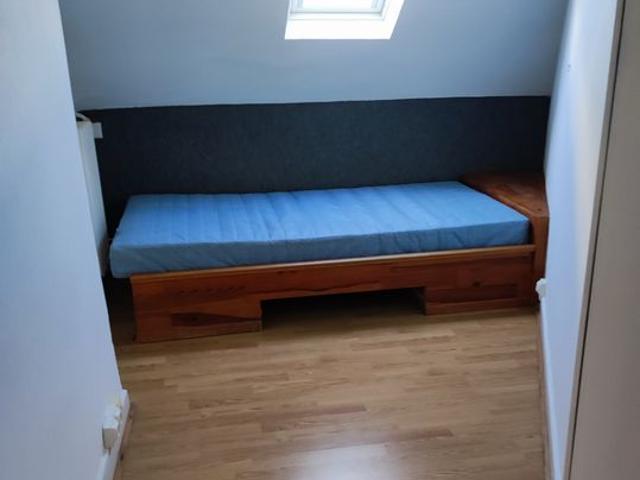 Studio location à Tours