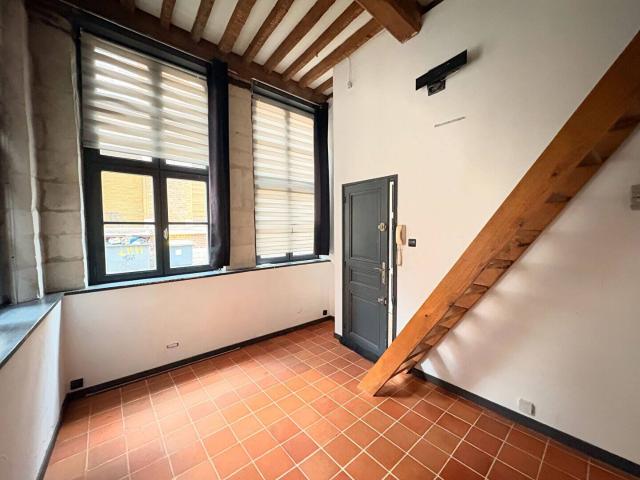 Studio location à Euralille, Lille
