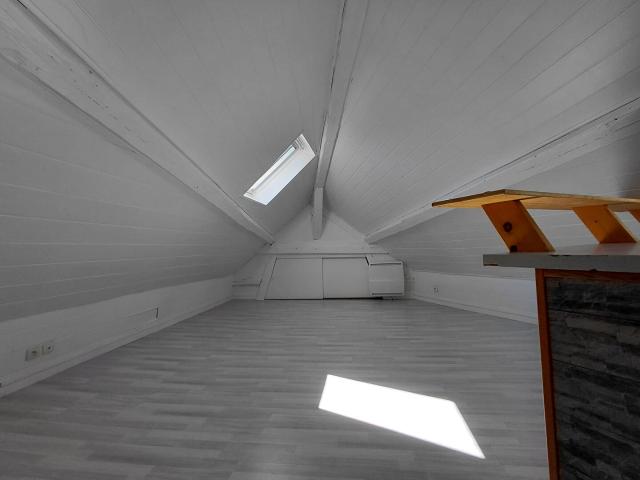 Appartement location à Senlis, Creil