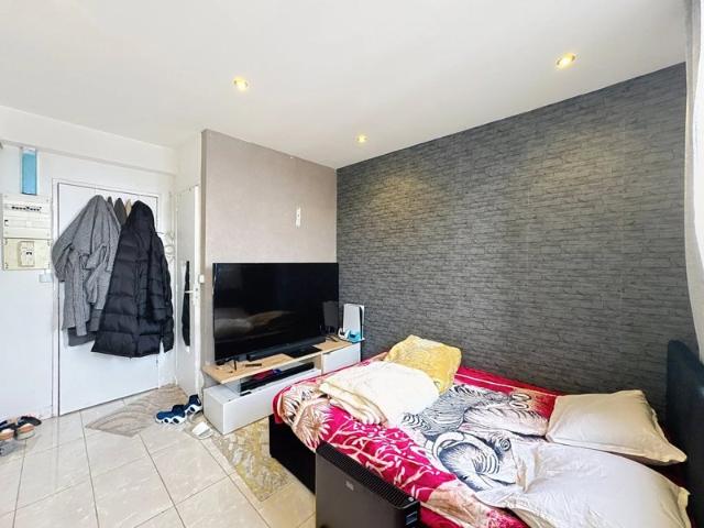 Appartement vente à L'Haÿ-les-Roses, Choisy-le-roi
