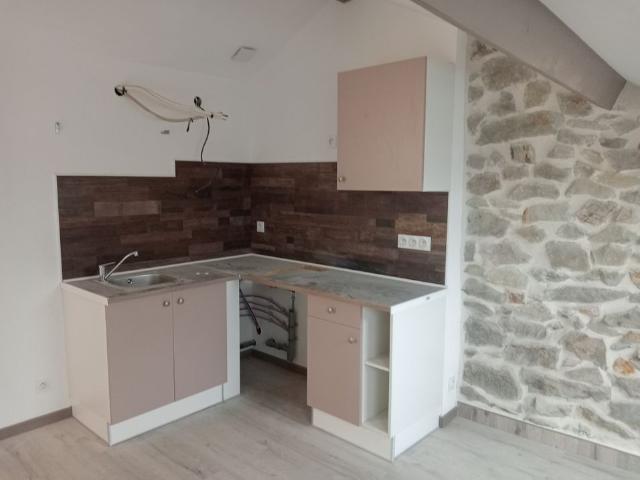 Studio location à Alès