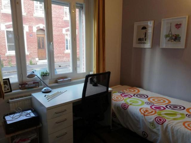 Studio location à Amiens