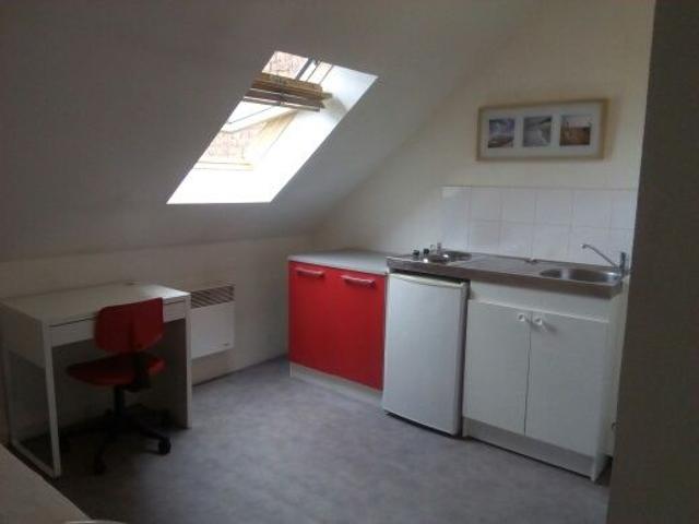 Studio location à Amiens