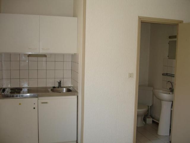 Studio location à Amiens