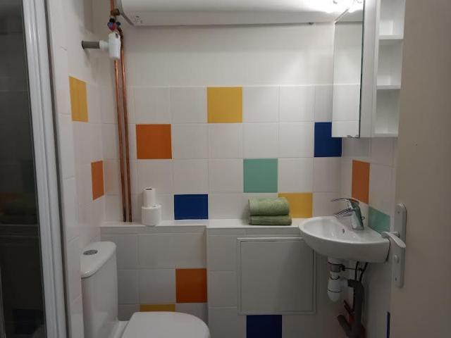 Studio location à Antony, Clamart
