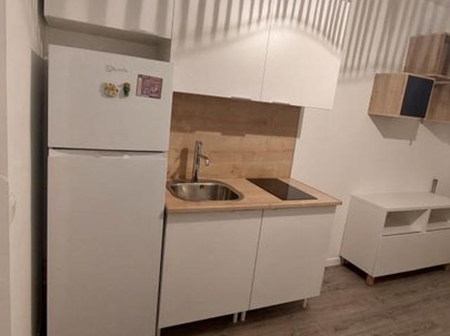 Studio location à Nanterre, Clichy