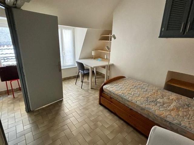 Studio location à Dijon