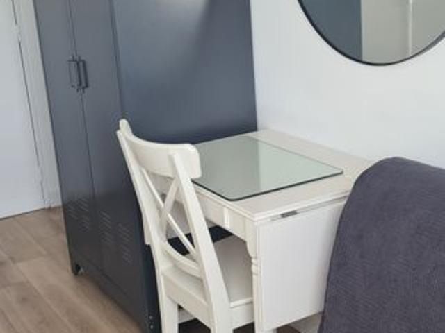 Studio location à Créteil, Le Plessis-trévise