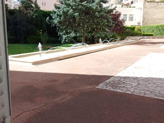 Studio location à Lyon, Métropole de Lyon
