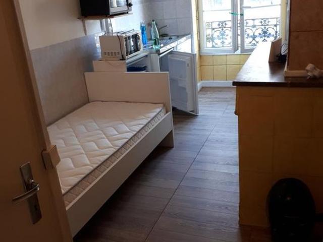 Studio location à Lyon, Métropole de Lyon