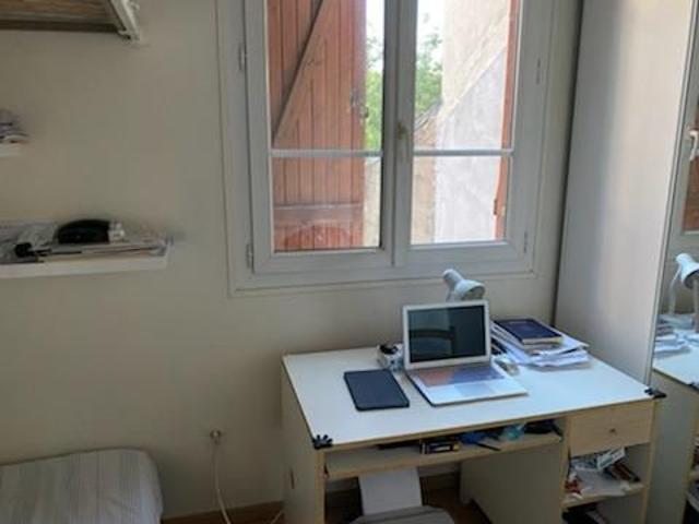 Studio location à Boulogne-Billancourt, Meudon