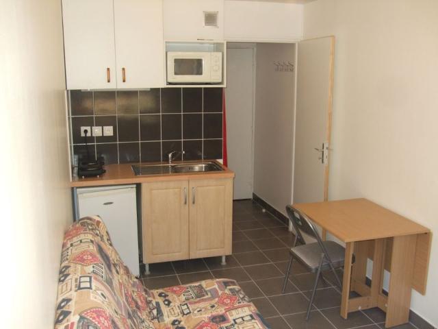 Studio location à Montpellier