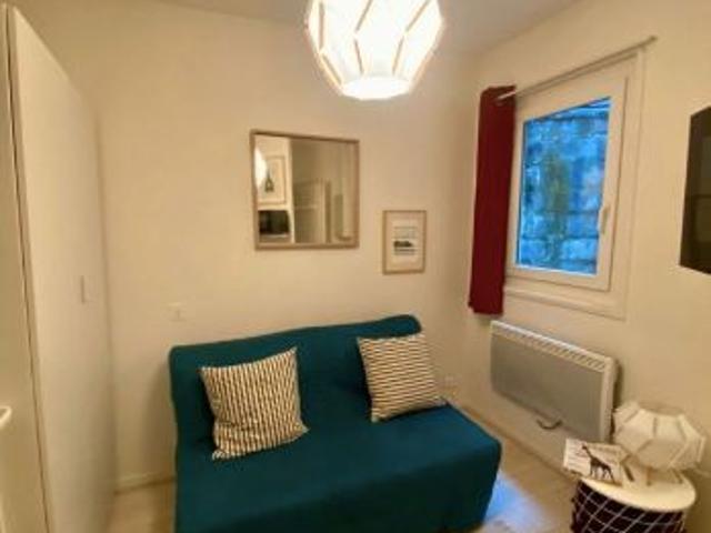 Studio location à Nantes