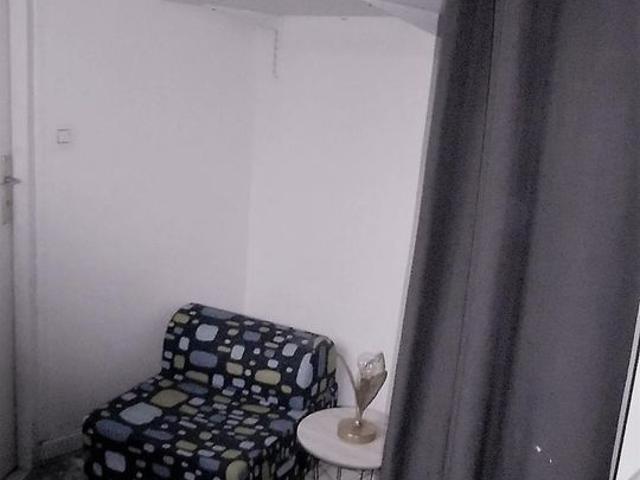 Studio location à Saint-Félix, Nantes