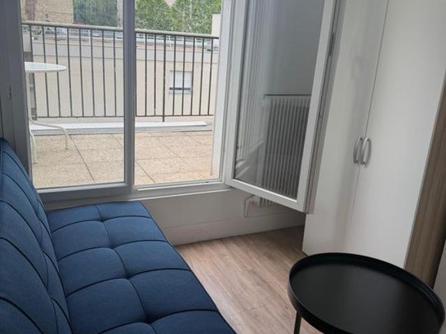 Studio location à Nanterre, Neuilly-sur-seine