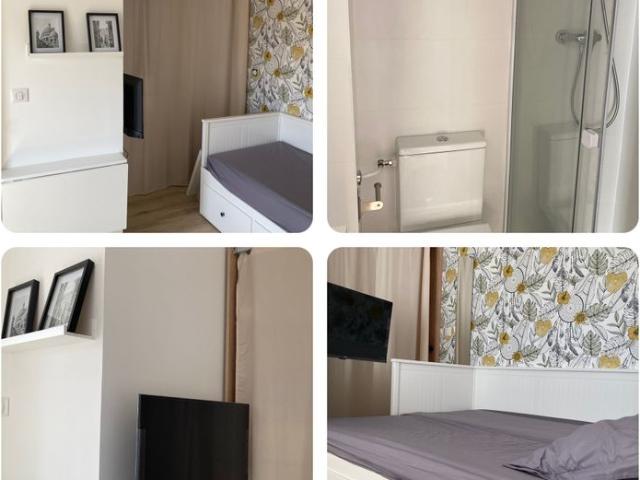 Studio location à Niort