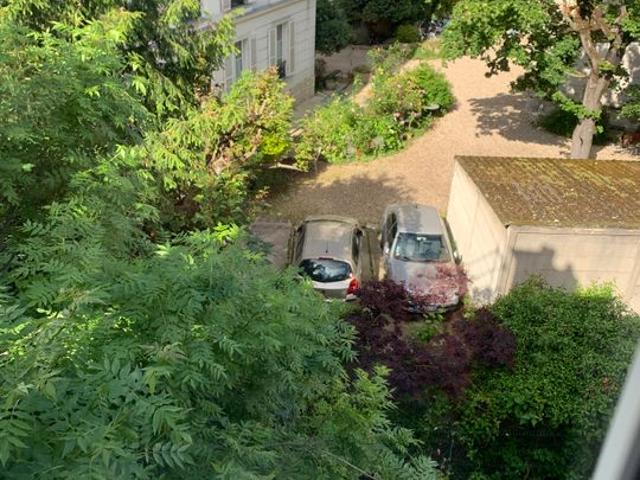 Studio location à Paris, Île-de-France