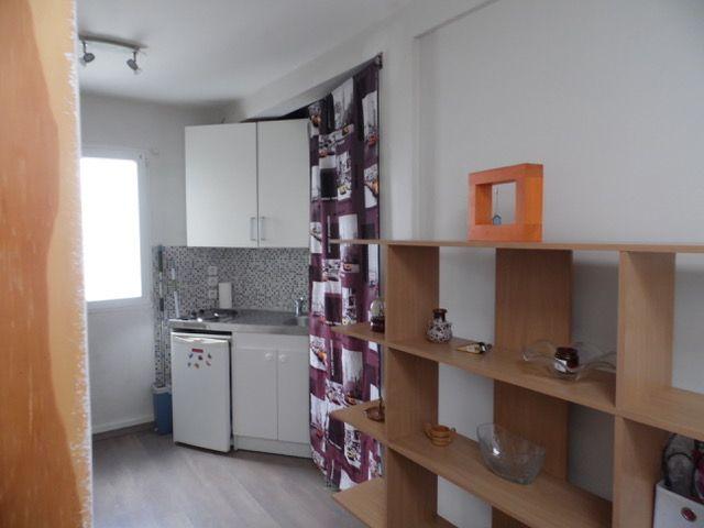Studio location à Paris, Île-de-France