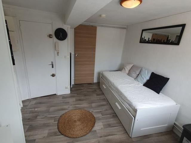 Studio location à Rouen, Ruan