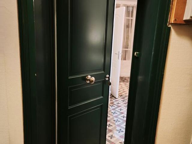 Studio location à Nogent-sur-Marne, Saint-maurice