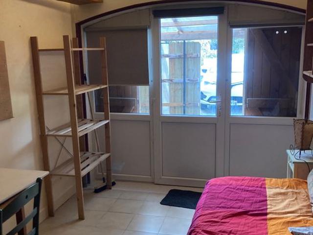 Studio location à Toulouse