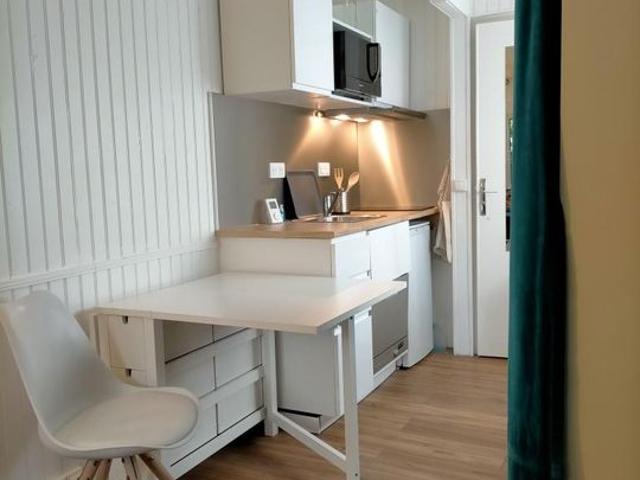 Studio location à Nogent-sur-Marne, Vincennes