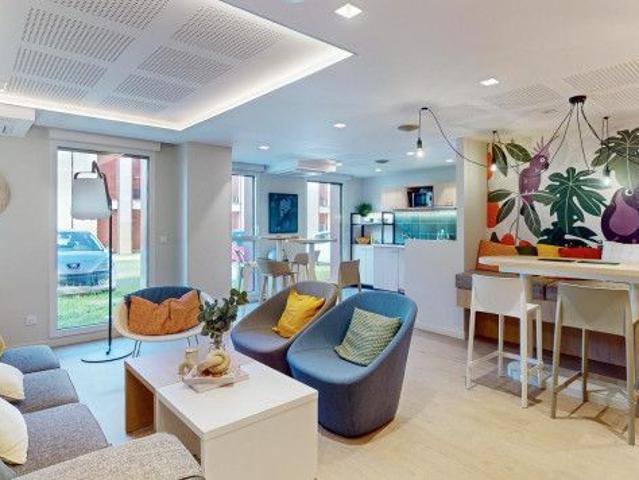 Studio location à Bordeaux, Villenave-d'ornon